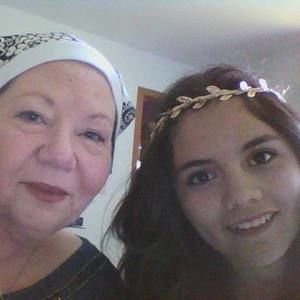 Meet your Posher, Brenda